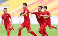 U18 Việt Nam vắng "ngôi sao SEA Games" ở VCK U18 Đông Nam Á