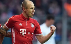 Chuyển nhượng chiều 17/8: MU nhắm “ông lão”; Ronaldo tiết lộ bí mật sốc