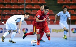Lịch thi đấu SEA Games 29 ngày 18/8 của đoàn TTVN