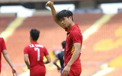 Tin bóng đá tối 18/8: Việt Nam vỡ mộng vàng; CP10 gặp vấn đề