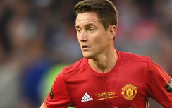 Chuyển nhượng sáng 22/10: Barca “đi đêm” với sao MU; Real hút máu Arsenal