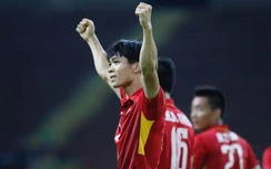 Tin bóng đá tối 30/8: Công Phượng được an ủi; Wenger nổi điên