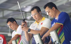 Vùng vẫy "biển lớn", Hoàng Xuân Vinh vẫn "bước hụt" ở "ao làng"