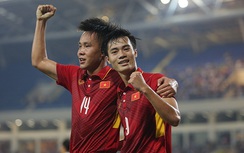 U22 Việt Nam vs U22 Indonesia: Trả giá vì dứt điểm kém