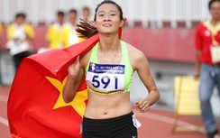 Lịch thi đấu SEA Games 29 ngày 23/8 của đoàn TTVN