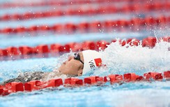 ASIAD 2018 ngày 21/8: Xuân Vinh, Ánh Viên gây thất vọng