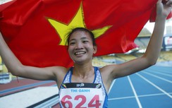SEA Games 29 ngày 24/8: "Ngọc nữ" điền kinh lại tỏa sáng