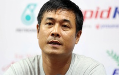 HLV Hữu Thắng từ chức, xin truyền thông "tha" cho học trò