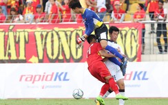 Xem lại 3 bàn thua khiến U22 Việt Nam tan tành giấc mộng vàng