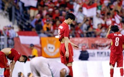 “Cầu thủ U22 Việt Nam quá ấu trĩ”