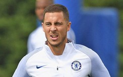 Chuyển nhượng chiều 25/8: Barca chơi chiêu vụ Coutinho; Hazard muốn khoác áo Real