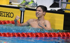 SEA Games 29 ngày 25/8: Kình ngư 15 tuổi gây chấn động