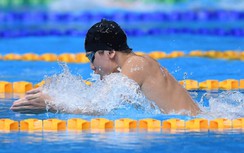 Kỷ lục gia SEA Games Kim Sơn: Từ tai tiếng đến danh tiếng