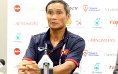 VFF chọn “thần tài” Mai Đức Chung thay HLV Hữu Thắng