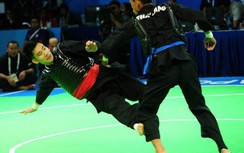 Lịch thi đấu đoàn TTVN tại SEA Games 29 ngày 29/8