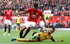 Chuyển nhượng sáng 29/8: Barca “hút máu” MU; Ronaldo thao túng Real mua sắm