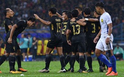 Sự thật việc Thái Lan tập trung 1 tuần vẫn vô địch SEA Games