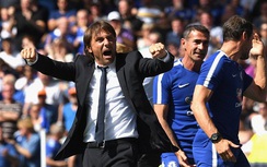 Câu chuyện bóng đá: Cơn ác mộng của những nhà vua