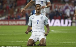 Kết quả trận Anh vs Slovakia: Vị cứu tinh trẻ tuổi