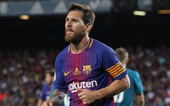 Chuyển nhượng sáng 6/10: Barca nhắm người thay Messi; Ronaldo “tháo ngòi” bom tấn