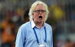 Choáng với mức lương của ứng viên thay HLV Hữu Thắng