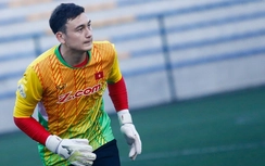 VFF “ra tay nghĩa hiệp”, Đặng Văn Lâm không bỏ đội tuyển Việt Nam?