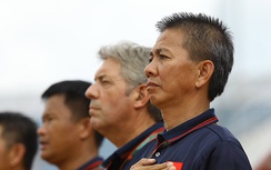 Bằng điểm Myanmar, vì sao U18 Việt Nam bị loại?