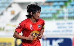 HAGL có “viện binh” trước giai đoạn sinh tử