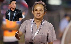 Bầu Đức nói gì về việc mời Kiatisak thay Hữu Thắng?