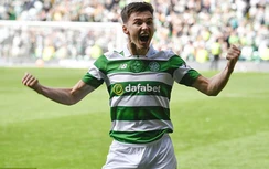 Chuyển nhượng sáng 23/9: Griezmann sẽ gây bão; MU “chiến” tam anh