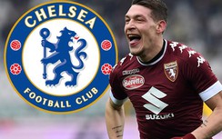 Chuyển nhượng chiều 23/9: MU nhắm sao tuổi teen; Chelsea nhận “gáo nước lạnh”