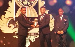 Giữa giông bão, VFF đón tin cực vui