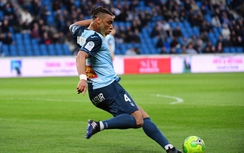 Chuyển nhượng sáng 25/9: Siêu cò đại chiến; Arsenal nhắm “lúa non”