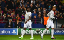 Kết quả trận CSKA Moskva vs MU: Kết cục chóng vánh