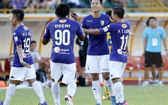 Tin bóng đá tối 28/9: BĐVN cần "hội nghị Diên Hồng"; MU "tan nát"