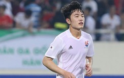 Sao HAGL nhạt nhòa vẫn tranh Quả bóng vàng 2017