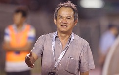 Tin bóng đá tối 4/10: Bầu Đức ra mật lệnh; CP10 bị tâm lý