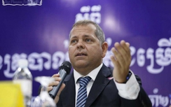 Thua thảm Indonesia, HLV Campuchia vẫn nói cứng trước trận gặp ĐTVN