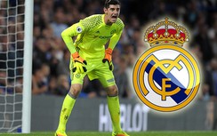 Chuyển nhượng chiều 7/10: Arsenal nhắm hàng thừa PSG; Sao Chelsea đợi Real