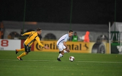 Harry Kane lại nổ súng, tuyển Anh thắng trận cuối vòng loại World Cup