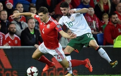 Kết quả bóng đá vòng loại World Cup 2018 châu Âu ngày 10/10