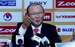 Bài học người tiền nhiệm để lại cho HLV Park