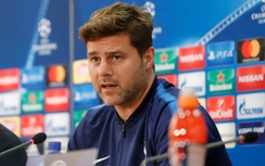 Chuyển nhượng sáng 18/10: Chủ tịch Real gây sốc; Conte quyết tậu thêm “pháo”