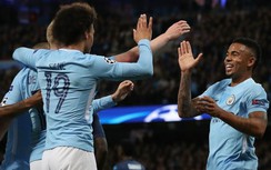 Kết quả bóng đá Champions League: Man City thăng hoa; Liverpool gieo ác mộng
