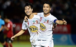 Hoàng Anh Gia Lai có được yêu lại từ đầu?