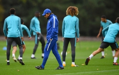 Tin bóng đá tối 20/10: Sao Chelsea bất mãn; Matic “nịnh” Mourinho