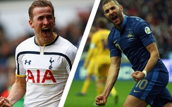 Chuyển nhượng sáng 21/10: Real “hi sinh” Benzema; Barca thanh lý ba ngôi sao