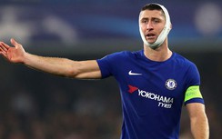 Tin bóng đá tối 23/10: HAGL đón tin vui; Sao Chelsea “dọa” Man City