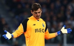 Chuyển nhượng sáng 25/10: Huyền thoại Real bị thanh lý; Reus lại thả thính