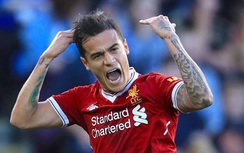 Chuyển nhượng chiều 25/10: Lộ người thay Conte; PSG nẫng tay trên Barca